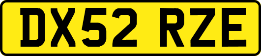 DX52RZE