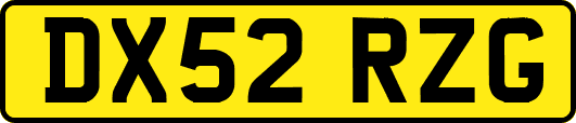 DX52RZG