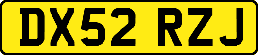 DX52RZJ