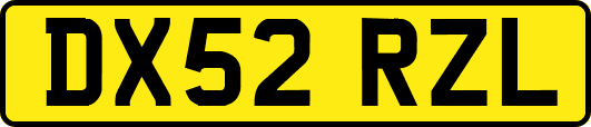 DX52RZL