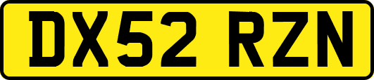 DX52RZN