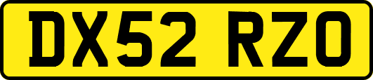 DX52RZO