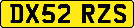 DX52RZS
