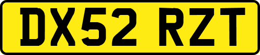 DX52RZT