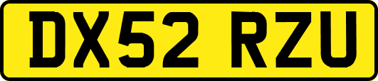 DX52RZU