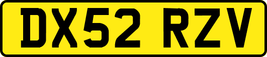DX52RZV