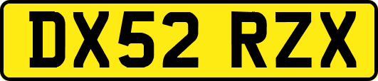 DX52RZX
