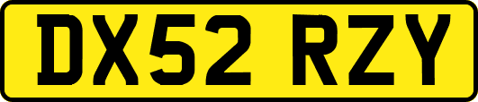 DX52RZY