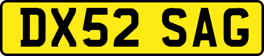 DX52SAG