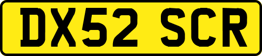 DX52SCR