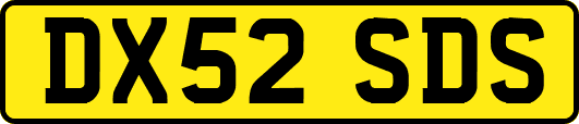 DX52SDS