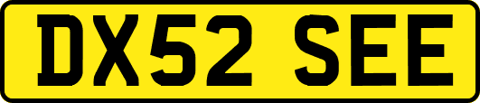 DX52SEE
