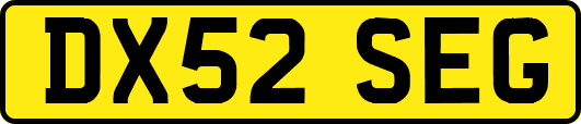 DX52SEG