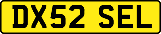 DX52SEL