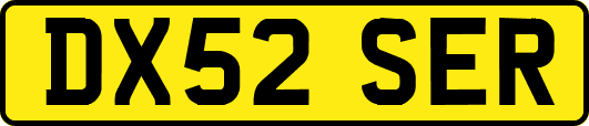 DX52SER