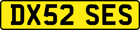 DX52SES