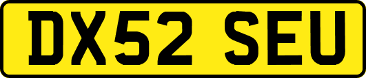 DX52SEU