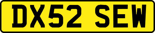 DX52SEW