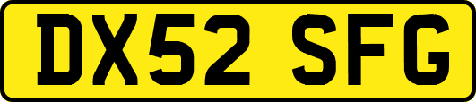 DX52SFG