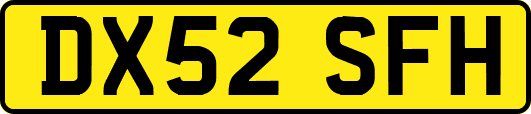 DX52SFH