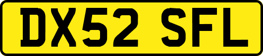 DX52SFL