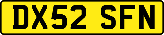 DX52SFN