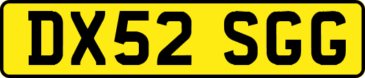 DX52SGG