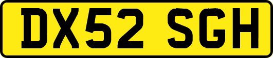 DX52SGH