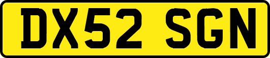 DX52SGN