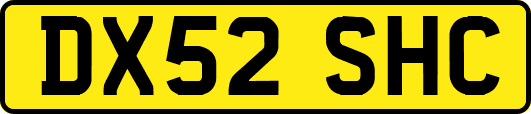 DX52SHC