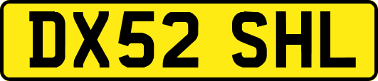 DX52SHL