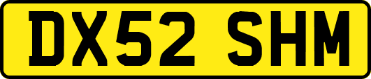 DX52SHM