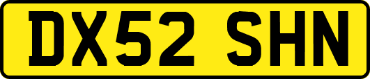 DX52SHN