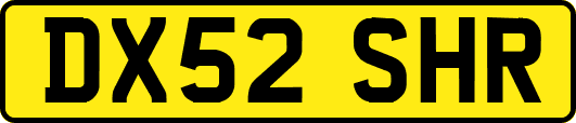 DX52SHR