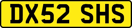 DX52SHS