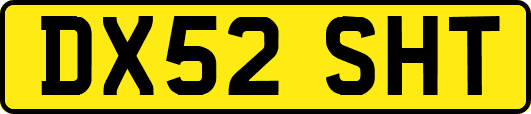 DX52SHT