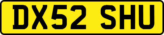 DX52SHU