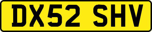 DX52SHV