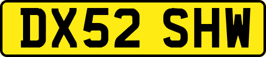 DX52SHW