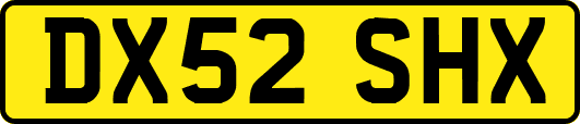 DX52SHX