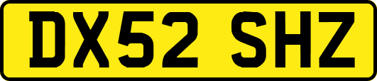 DX52SHZ