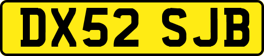 DX52SJB