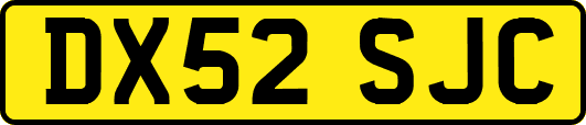 DX52SJC