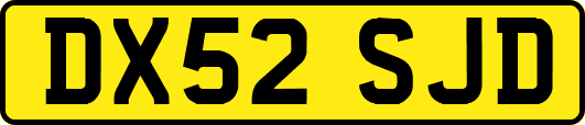 DX52SJD