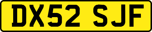 DX52SJF