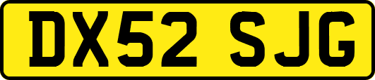 DX52SJG