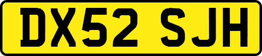 DX52SJH