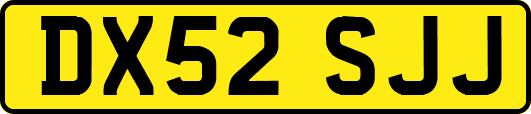 DX52SJJ