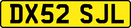 DX52SJL