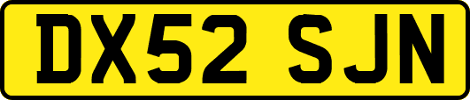 DX52SJN